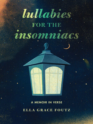 cover image of Lullabies for the Insomniacs